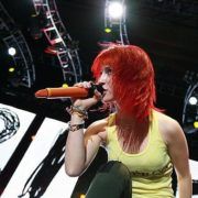 Paramore - Foto: Riot!4ever - Flickr/Wikimedia Commons