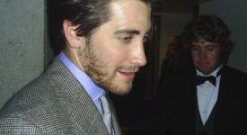 Jake Gyllenhaal - Foto: Yonatanh - (Bron: Wikimedia Commons)