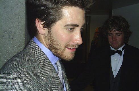 Jake Gyllenhaal - Foto: Yonatanh - (Bron: Wikimedia Commons)