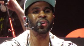 Jason Derulo - Foto: Wikimedia Commons