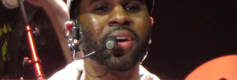 Jason Derulo - Foto: Wikimedia Commons