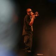 Jay-Z - Foto: Nealwhitehousepiper - (Bron: Wikimedia Commons)