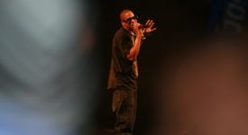 Jay-Z - Foto: Nealwhitehousepiper - (Bron: Wikimedia Commons)