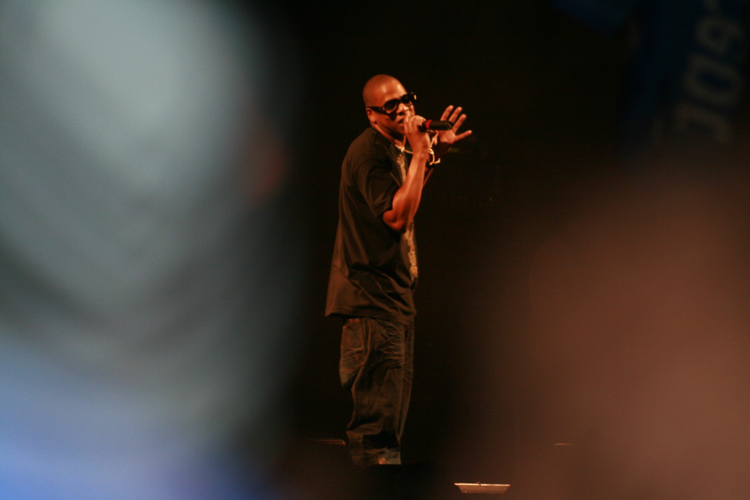 Jay-Z - Foto: Nealwhitehousepiper - (Bron: Wikimedia Commons)