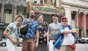 Kyle Gass Band - (Bron: Persfoto Paaspop)