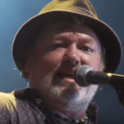 Levellers - bron: Youtube