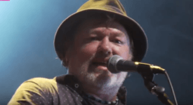 Levellers - bron: Youtube