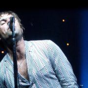 Liam Gallagher - Alexander Frick - Bron: Wikimedia Commons