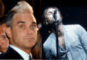 Liam Gallagher & Robbie Williams (Wikimedia Commons)