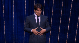 Michael McIntyre - Bron Youtube