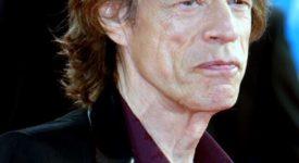 Mick Jagger (The Rolling Stones) - Foto: George Biard - Wikimedia Commons