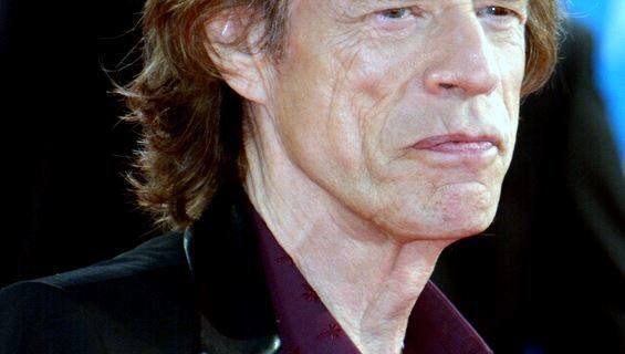 Mick Jagger (The Rolling Stones) - Foto: George Biard - Wikimedia Commons