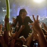 Nick Cave and The Bad Seeds - Foto: Ian T. McFarland - (Bron: Wikimedia Commons)