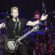 Nickelback - Bron: Stuart Sevastos - Flickr/Wikimedia Commons