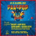Paaspop announce 16 februari - (Bron: Persfoto Paaspop)