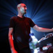 Paul Kalkbrenner - Foto: Pkalk10 - (Bron: Wikimedia Commons)