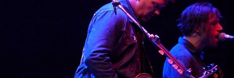 Queens of the Stone Age - Foto: Teresa Sedó - (Bron: Wikimedia Commons)