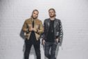 Sigma DJ-set - (Bron: Persfoto Paaspop)