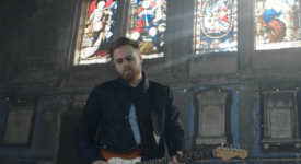 Tom Walker - (Bron: YouTube)