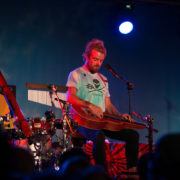 Xavier Rudd - Foto: Bruce Baker - (Bron: Wikimedia Commons)