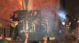 Coheed and Cambria - Foto: heavymezza88 - Wikimedia Commons