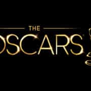 Logo: The Oscars