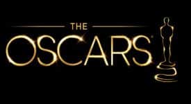 Logo: The Oscars