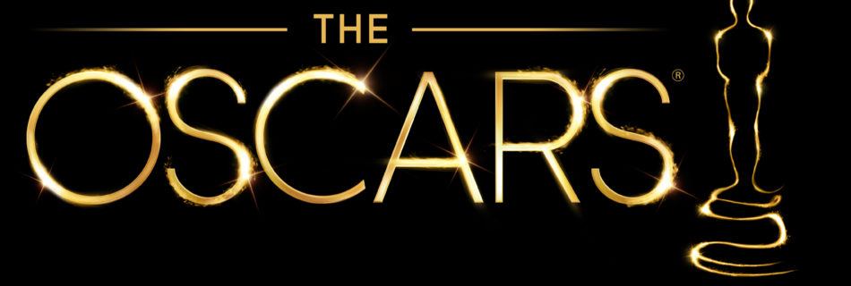 Logo: The Oscars