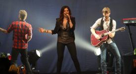 Lady Antebellum - Foto: WEZL Charleston's Best - Flickr (CC BY 2.0)