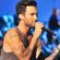 Adam Levine (Maroon 5) - Foto: Wikimedia Commons - Flickr