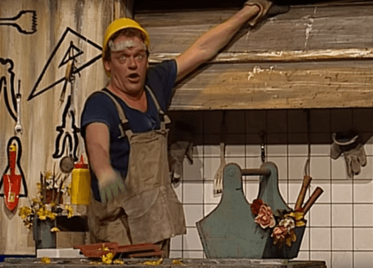 Bert Visscher bron Youtube