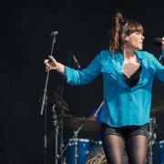 Beth Hart - Foto Jørund Føreland Pedersen (Wikimedia Commons, CC BY-SA 3.0)