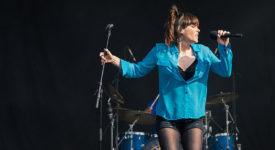 Beth Hart - Foto Jørund Føreland Pedersen (Wikimedia Commons, CC BY-SA 3.0)