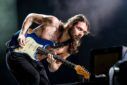 Biffy Clyro - Foto: © pitpony.photography / CC-BY-SA-3.0 (Wikimedia Commons)