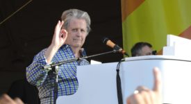 Brian Wilson - Foto: Takahiro Kyono - (Bron: Wikimedia Commons, CC BY 2.0)