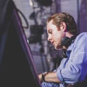 Pukkelpop, Chase & Status - Foto Prometheusrun (wikimedia)