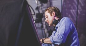 Pukkelpop, Chase & Status - Foto Prometheusrun (wikimedia)