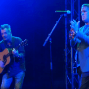 China Crisis (Youtube screenshot)