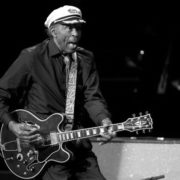 Chuck Berry overleden - Foto Maneras de Vivir - Wikimedia Commons