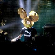 Deadmau5 – Fotocredits Deadmau5 -Wikimedia Commons (CC By-SA 3.0)