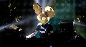 Deadmau5 – Fotocredits Deadmau5 -Wikimedia Commons (CC By-SA 3.0)