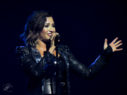 Demi Lovato - Foto: Jennifer Zambrano - (Bron: Wikimedia Commons)