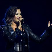 Demi Lovato - Foto: Jennifer Zambrano - (Bron: Wikimedia Commons)