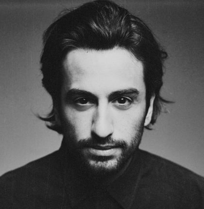 Dotan - Bron: Persfoto Dijkpop