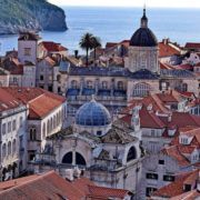 Dubrovnik - Foto: Miroslav Vajdic - Bron: Flickr