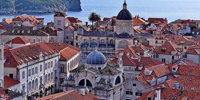 Dubrovnik - Foto: Miroslav Vajdic - Bron: Flickr