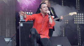 Future Islands (youtube screenshot)