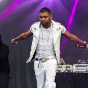 Ginuwine - foto: Ralph Arvesen - Bron: Flickr (CC BY 2.0)