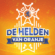 Logo: Helden van Oranje (persbericht)