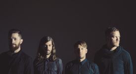 Imagine dragons - foto: Universal - bron: Pinkpop pressphoto